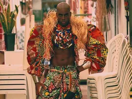 MODA E REPRESENTATIVIDADE: PARQUE FASHION WEEK EXALTA TALENTOS NEGROS E PERIFÉRICOS NA RMS