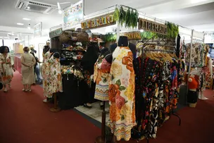 EXPO DE MODA TRAZ PARA SALVADOR OPÇÕES DE LOOKS PARA O SÃO JOÃO A PREÇO DE FÁBRICA
