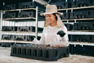 ACELERADOR DE TRANSIÇÃO INDUSTRIAL (ITA) SELECIONA SETE NOVOS PROJETOS DE DESCARBONIZAÇÃO PARA APOIAR NO BRASIL