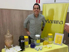 NOVA EMPRESA SUPLEMENTOS PRETENDE FORTALECER INVESTIMENTOS NA BAHIA
