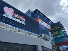 RECURSO DO JANTAR DO BEM DO MARTAGÃO AJUDARÁ NOS CUSTOS DO HOSPITAL