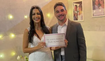 MÊS DAS NOIVAS: SAIBA COMO CONSERVAR O VESTIDO DE CASAMENTO AO LONGO DO TEMPO