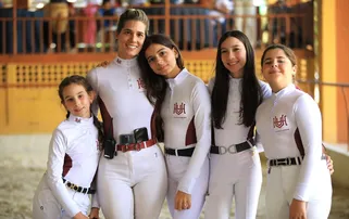 VILA HÍPICA VERONA VAI REPRESENTAR A BAHIA NA XIX CSN COPA JK DE HIPISMO, EM BRASÍLIA