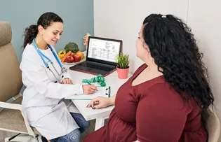 NOVA PROPOSTA PARA O DIAGNÓSTICO DA OBESIDADE AJUDAR A PREVENIR AGRAVAMENTO DA DOENÇA