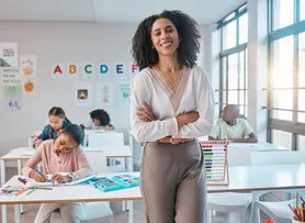 DIA DO PEDAGOGO REFORÇA A IMPORTÂNCIA DO CUIDADO COM QUEM EDUCA
