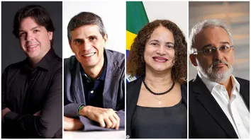 AUTORIDADES DO GOVERNO FEDERAL CONFIRMAM PRESENÇA NO 15º FÓRUM DA INTERNET NO BRASIL, EM SALVADOR
