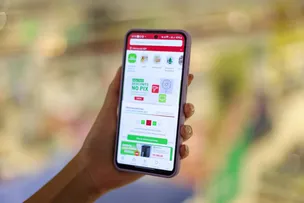 FERREIRA COSTA LANÇA APP WEEK COM CUPONS EXCLUSIVOS E UMA NOVA EXPERIÊNCIA DIGITAL PARA O CONSUMIDOR