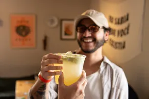 COFFEE PARTY CAI NA GRAÇA DO SOTEROPOLITANO, QUE LOTOU 1ª EDIÇÃO