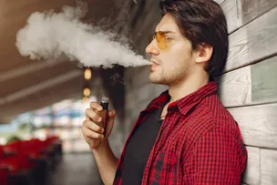 DIA MUNDIAL SEM TABACO: CIGARROS ELETRÔNICOS TÊM NÍVEIS DE CONCENTRAÇÃO DE NICOTINA MAIORES QUE O CIGARRO CONVENCIONAL 