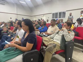 FPI DO RIO SÃO FRANCISCO INICIA 51ª ETAPA NA BAHIA COM EVENTO DE ABERTURA EM BOM JESUS DA LAPA