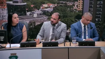 DEPUTADO PARTICIPA DE SEMINÁRIO NO CEARÁ EM DEFESA DOS PMS E BMS  