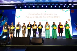 PRÊMIO IEL DE TALENTOS PRORROGA INSCRIÇÕES ATÉ DIA 30 DE MAIO