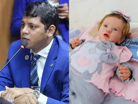 DEPUTADO PROPÕE PROIBIÇÃO DE ATENDIMENTO A BONECAS ‘REBORN’ NO SISTEMA PÚBLICO DE SAÚDE