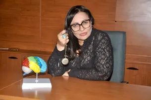 PALESTRA GRATUITA SOBRE CONSCIENTIZAÇÃO E COMBATE AO ABUSO INFANTIL ACONTECE NESTA SEXTA-FEIRA, 23 DE MAIO