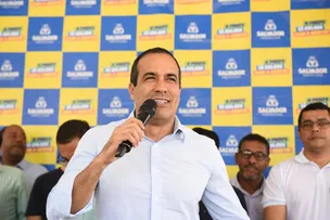 PREFEITURA INICIA CONSTRUÇÃO DE NOVO CRAS MODELO PARA AMPLIAR AÇÕES SOCIOASSISTENCIAIS NA REGIÃO DO MANÉ DENDÊ