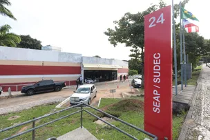 FORÇAS DE SEGURANÇA DO ESTADO ARTICULAM NOVAS AÇÕES CONTRA SUSPEITOS DE ATENTADO EM EUNÁPOLIS