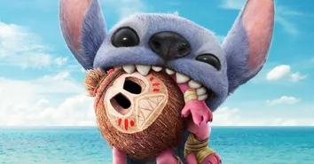 CINE IMPERIAL DO SHOPPING CENTER LAPA TEM SESSÃO AZUL DE "LILO & STITCH" PARA CRIANÇAS COM TEA NESTE DOMINGO (25)