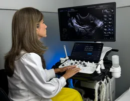 NÓDULO NA TIREOIDE: COMUM, GERALMENTE BENIGNO, MAS PRECISA DE ATENÇÃO