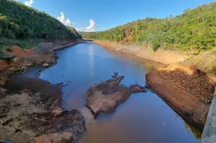 EMBASA REFORÇA MEDIDAS EMERGENCIAIS DE COMBATE A ESTIAGEM