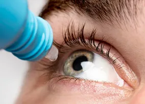 GLAUCOMA PODE AFETAR ATÉ 2,5 MILHÕES DE BRASILEIROS