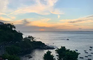 SALVADOR SEDIARÁ 1º FÓRUM NÁUTICO INTERNACIONAL NA PRÓXIMA SEMANA