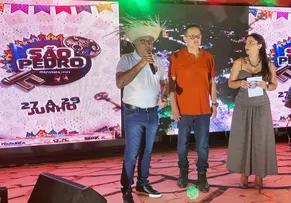 FESTIVAL PEDRÃO DE ITAPARICA 2025 CELEBRA CULTURA E TRADIÇÃO POPULAR COM SHOWS ENTRE 27 E 29 DE JUNHO