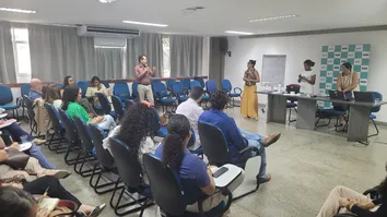 OFICINA FORTALECE ESTRATÉGIAS DE AÇÃO PARA POVOS INDÍGENAS E COMUNIDADES TRADICIONAIS NA BAHIA