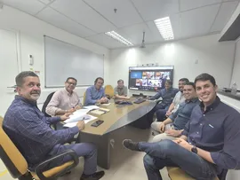 MAZURE E KEMPETRO ANUNCIAM PARCERIA NACIONAL NO MERCADO DE SANEAMENTO