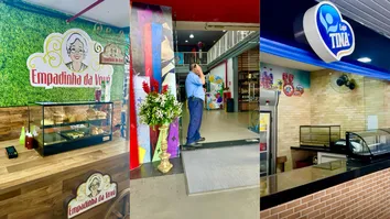 PROMOÇÕES E NOVAS LOJAS MOVIMENTAM O SHOPPING DA GENTE NO SÃO JOÃO