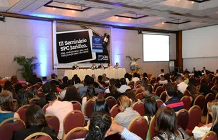 SEMINÁRIO JURÍDICO SOBRE RELAÇÕES COMERCIAIS ESTÁ COM INSCRIÇÕES ABERTAS