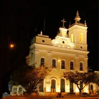 IGREJA DE SANTO ANTÔNIO ALÉM DO CARMO SERÁ ELEVADA A SANTUÁRIO ARQUIDIOCESANO