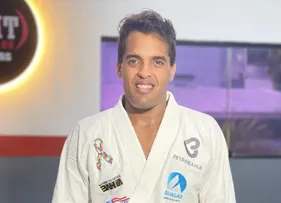 BAIANO COM AUTISMO DISPUTA EM SÃO PAULO O SUL-AMERICANO DE JIU-JITSU NA CATEGORIA CONVENCIONAL