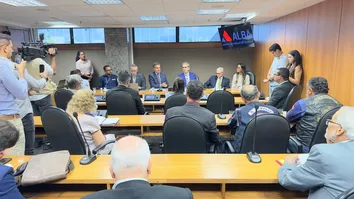 AÇÃO DO DNIT NAS BRS 324 E 116 CONTEMPLAM PREOCUPAÇÃO DE DEPUTADO; VEJA AQUI