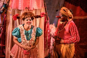 INSCRIÇÕES PARA 17º FESTIVAL NACIONAL DE TEATRO INFANTIL DE FEIRA DE SANTANA ESTÃO ABERTAS