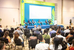 ACELEN ANUNCIA NOVOS INVESTIMENTOS QUE SOMAM R$ 340 MILHÕES DURANTE BAHIA OIL & GÁS 2025