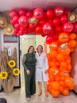 GRUPO EMPÓRIO CELEBRA ANIVERSÁRIO DE TRÊS ANOS COM AÇÃO SOCIAL DE DOAÇÃO DE SANGUE EM PARCERIA COM A HEMOBA