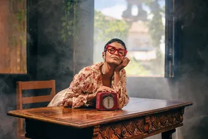FESTIVAL COM ARTISTAS TRANS E NOMES RELEVANTES DA DRAMATURGIA DE SALVADOR NA AGENDA DO TEATRO GAMBOA