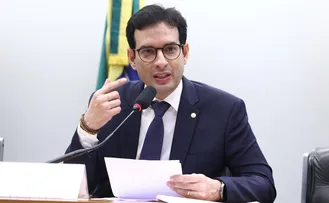 LEO PRATES INTEGRA COMISSÃO ESPECIAL QUE IRÁ ANALISAR PL DOS PORTOS