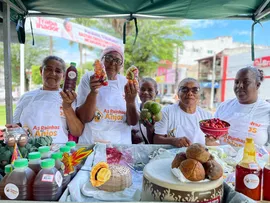 FEIRA RAÍZES DO RECÔNCAVO PROMOVE CULTURA E AGRICULTURA FAMILIAR EM CRUZ DAS ALMAS; VEJA PROGRAMAÇÃO