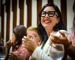 “DIA HISTÓRICO PARA MILHARES DE BAIANOS”, DIZ DEPUTADA SOBRE REGULAMENTAÇÃO DOS PROGRAMAS CNH DA GENTE E CNH NA ESCOLA