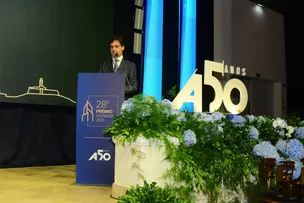 PRÊMIO ADEMI-BA 2025: CONHEÇA TODOS OS VENCEDORES DA PREMIAÇÃO