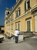 CHEF TEREZA PAIM: IMERSÃO GASTRONÔMICA NO INSTITUTO ALMA, NA ITÁLIA, E AVANT PREMIÈRE DA SÉRIE 'POR TRÁS DO PRATO' DA GNT/GLOBOPLAY, EM PARIS