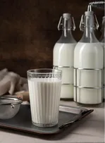 LEITE: BENEFÍCIOS E MITOS SOBRE UM DOS ALIMENTOS MAIS CONSUMIDOS NO MUNDO
