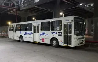 RODOVIÁRIOS DA RMS ENTRAM EM GREVE A PARTIR DE TERÇA-FEIRA (3)