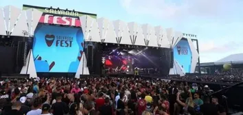 SALVADOR FEST CONFIRMA EDIÇÃO 2025 E DIVULGA DATA DO EVENTO; SAIBA MAIS .