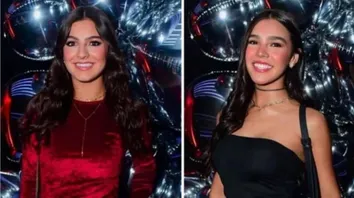 DUDA GUERRA E ANTONELA BRAGA FICAM CARA A CARA APÓS BRIGA POR CAUSA DE BENÍCIO HUCK