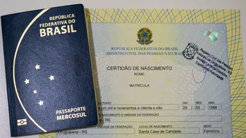 BAHIA É O SEGUNDO ESTADO COM MAIOR NÚMERO DE CRIANÇAS REGISTRADAS SÓ COM O NOME DA MÃE