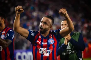 BAHIA RECEBE NACIONAL PELA LIBERTADORES