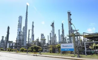 EMPRESÁRIO NELSON TANURE FAZ OFERTA PARA COMPRA DE CONTROLE DA BRASKEM