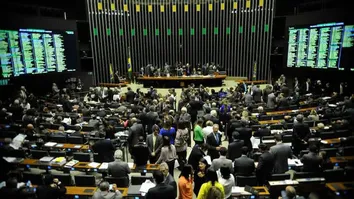 SE JÁ ESTIVESSE EM OPERAÇÃO, AUMENTO DE VAGAS NA CÂMARA CORTARIA R$ 1,26 MI EM EMENDAS PARLAMENTARES